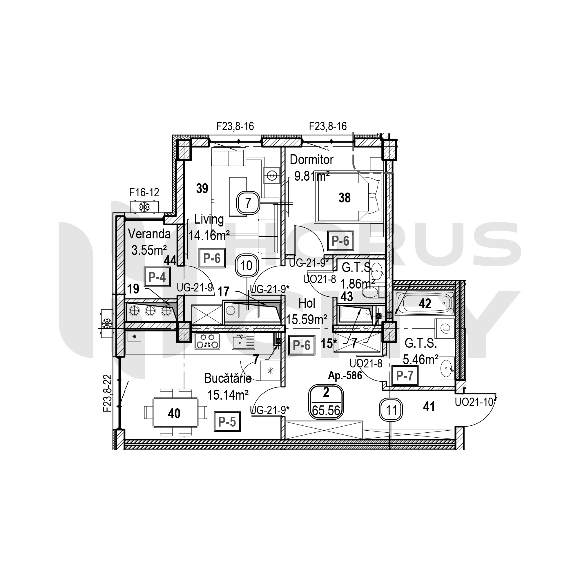 apartment cover photo